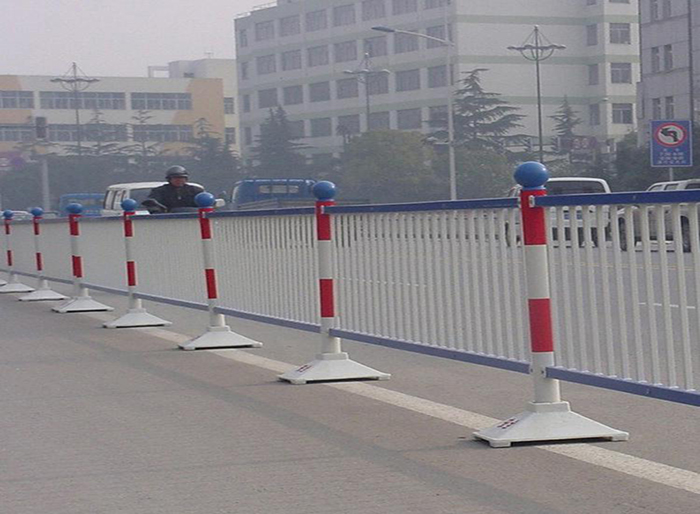 市政道(dào)路圍欄