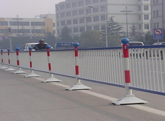 市政道(dào)路圍欄