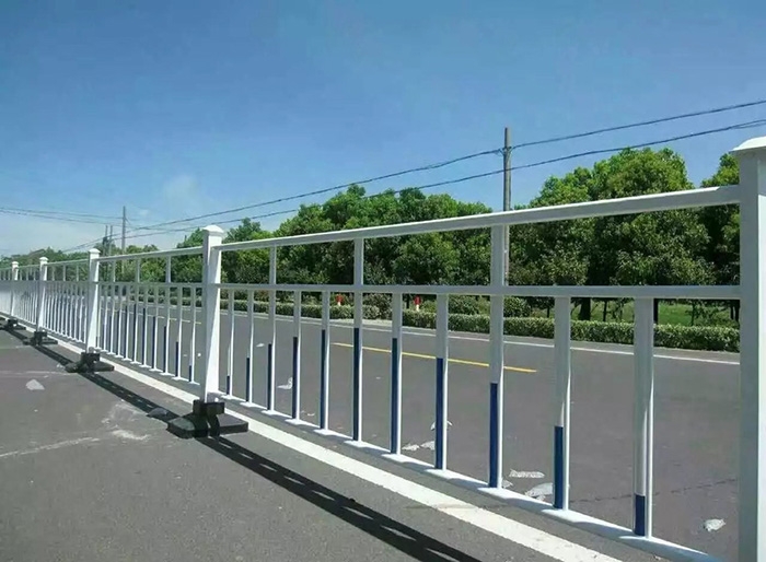 市政道(dào)路圍欄