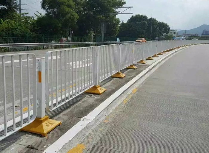 市政道(dào)路護欄