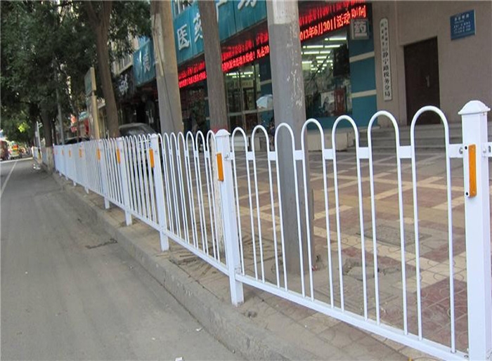 市政道(dào)路護欄