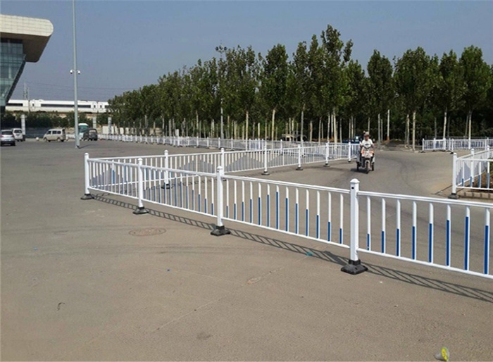 市政道(dào)路護欄
